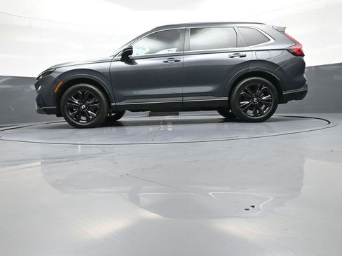 Certified 2023 Honda CR-V Sport Touring image 33
