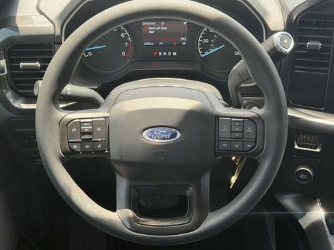 Used 2023 Ford F150 XL w/ STX Appearance Package RWD image 11