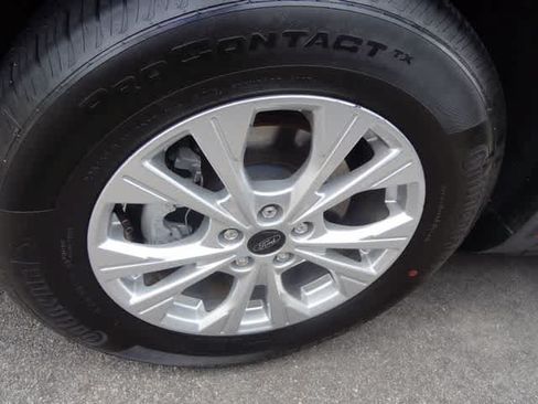 Used 2023 Ford Escape Active AWD/4WD image 13