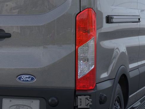 New 2026 Ford Transit 250 148 High Roof AWD w/ RV Prep Package image 23