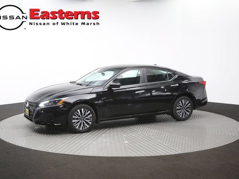 Used 2023 Nissan Altima 2.5 SV AWD/4WD image 56