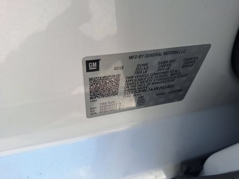 Used 2018 Cadillac Escalade ESV Luxury RWD image 34