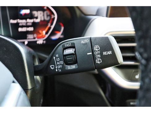 Used 2024 BMW X3 sDrive30i w/ Convenience Package image 21