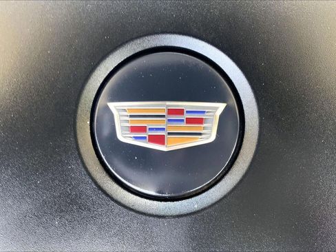 Used 2018 Cadillac CT6 Premium Luxury AWD/4WD image 32
