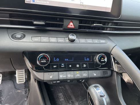 Used 2022 Hyundai Elantra N w/ Preferred Accessory Package FWD image 26