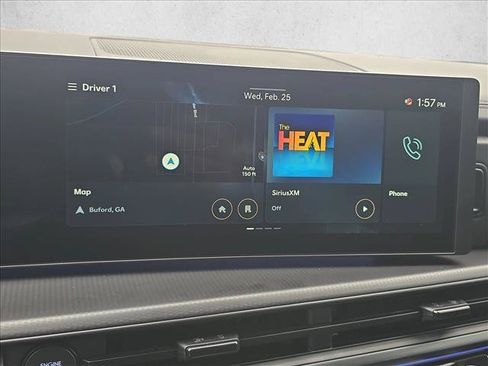 New 2026 Hyundai Santa Fe Calligraphy FWD image 16
