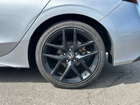 Used 2024 Honda Civic Sport image 5