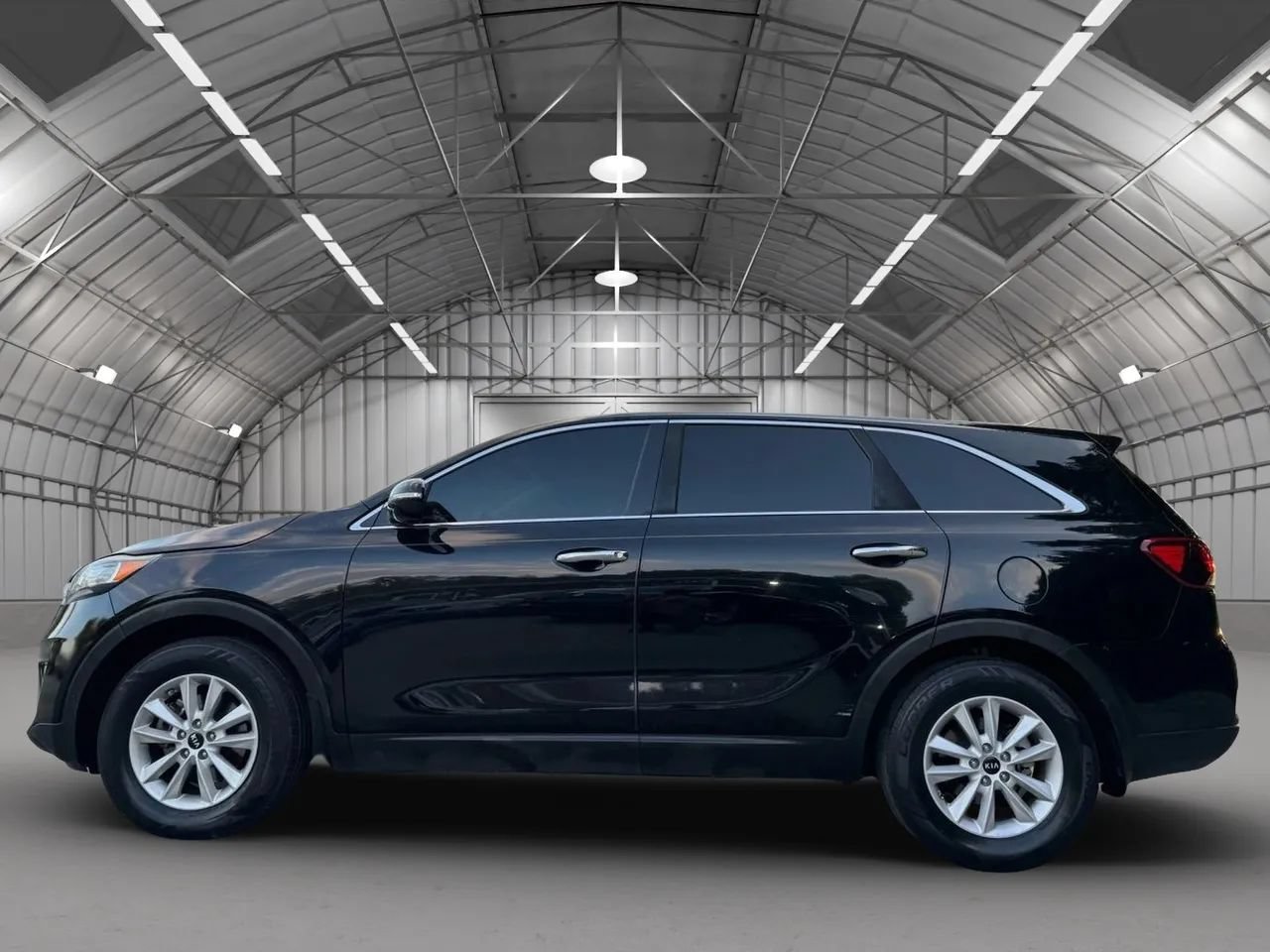 Used 2019 Kia Sorento L FWD image 8