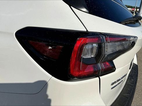 Certified 2024 Subaru Outback Limited AWD/4WD image 21