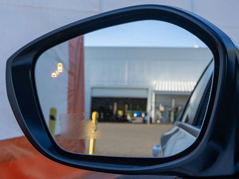 New 2026 Honda Civic Sport image 25