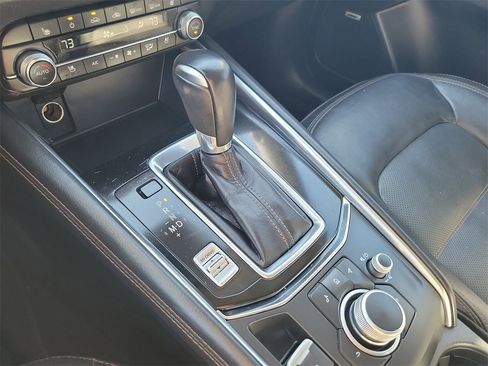 Used 2022 MAZDA CX-5 AWD 2.5 S w/ Premium Plus Pkg image 37