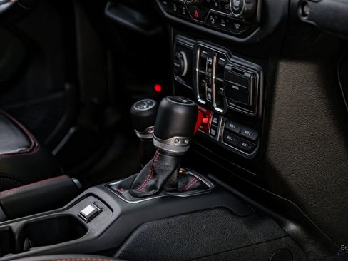 Used 2020 Jeep Gladiator Rubicon image 54