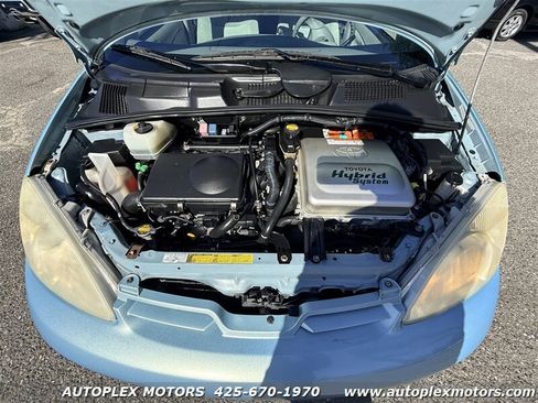 Used 2002 Toyota Prius image 17