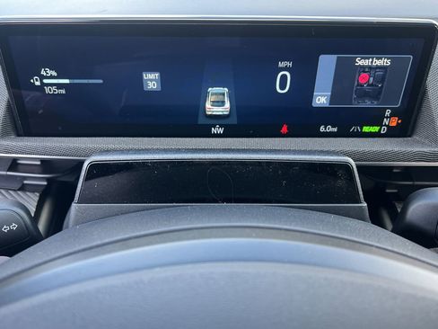 New 2026 Ford Mustang Mach-E Select w/ Comfort Package image 12