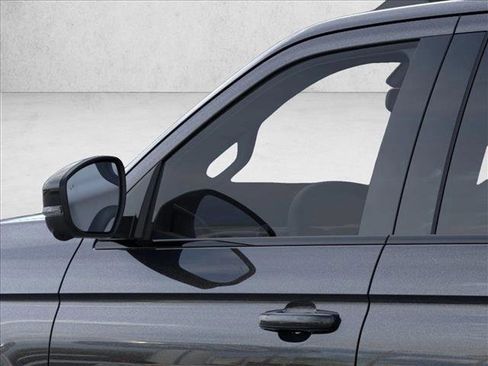 New 2026 Ford Expedition Platinum w/ Stealth Performance Package image 20