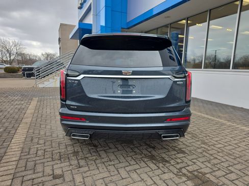 Used 2020 Cadillac XT6 Sport image 4