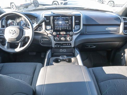 New 2024 RAM 2500 Big Horn w/ Night Edition image 24