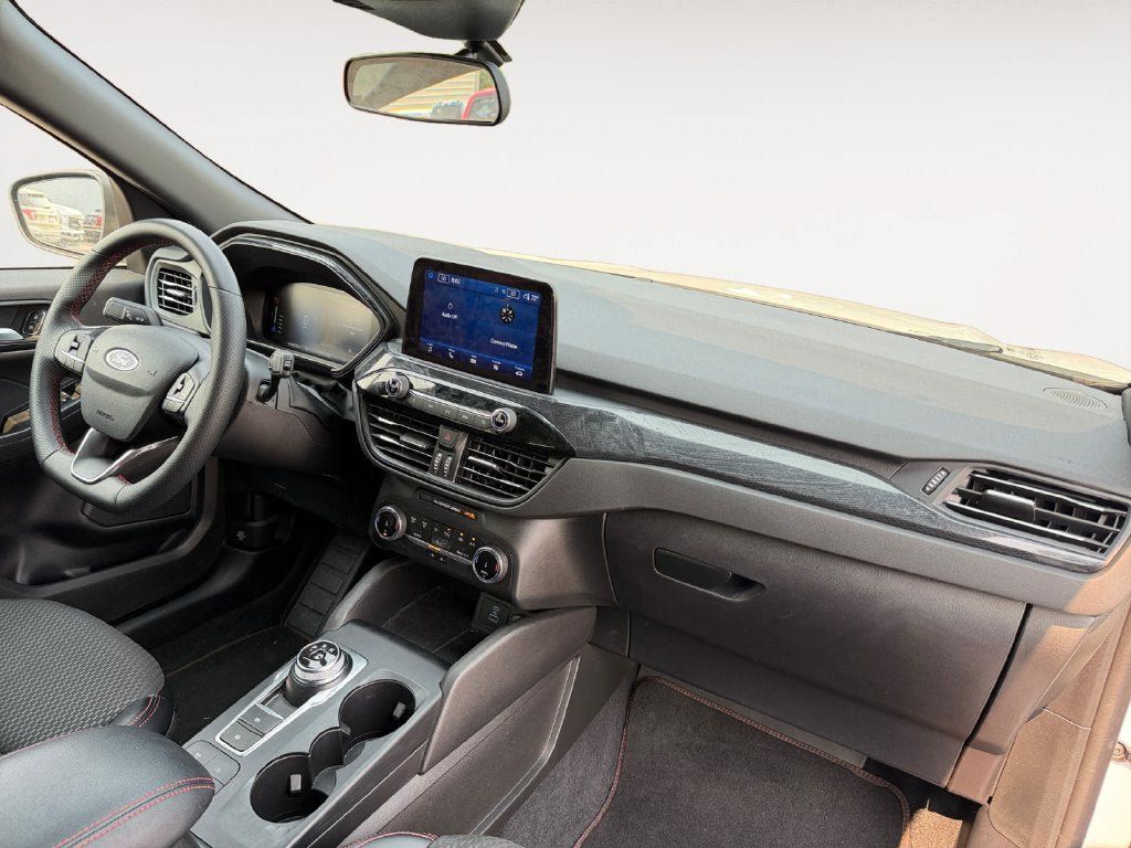 Used 2023 Ford Escape ST-Line FWD image 27