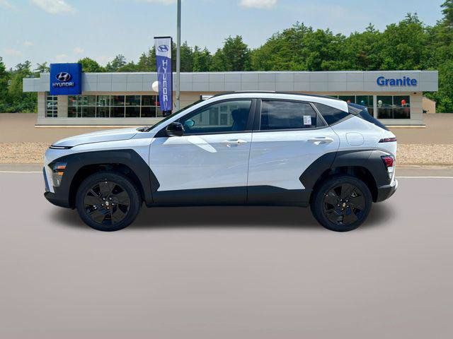 New 2027 Hyundai Kona SEL Sport AWD/4WD image 9