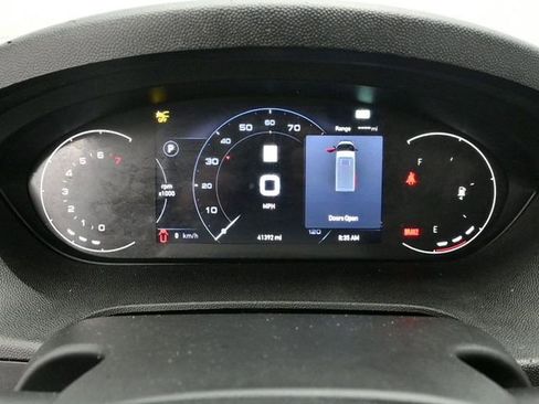 Used 2023 RAM ProMaster 2500 image 14