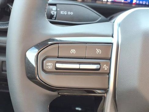 New 2026 Chevrolet Colorado Trail Boss image 27