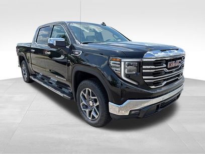 New 2026 GMC Sierra 1500 SLT w/ SLT Premium Plus Package