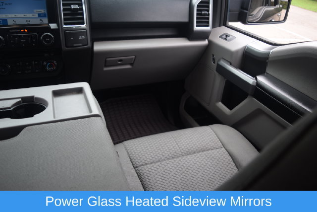 Used 2016 Ford F150 XLT w/ Equipment Group 302A Luxury AWD/4WD image 13