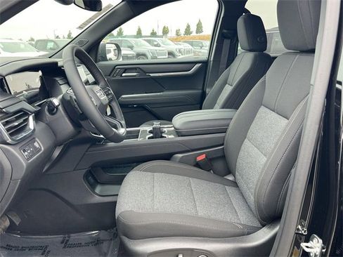 New 2025 GMC Acadia Elevation image 22