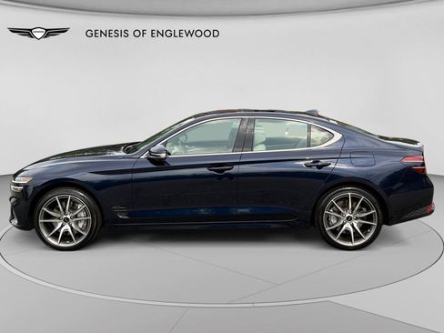 Used 2026 Genesis G70 2.5T AWD/4WD image 13