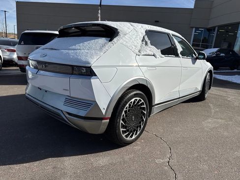 Used 2022 Hyundai Ioniq 5 Limited image 10