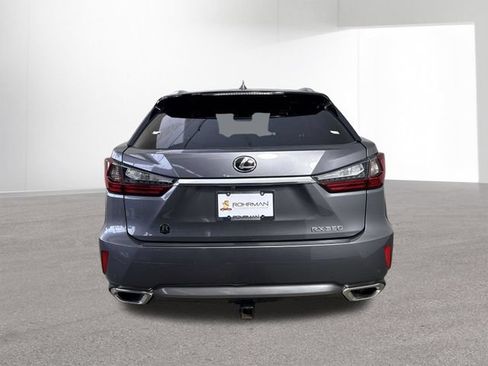 Used 2017 Lexus RX 350 AWD w/ Premium Package image 34