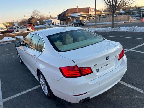 Used 2014 BMW 528i xDrive Sedan image 16