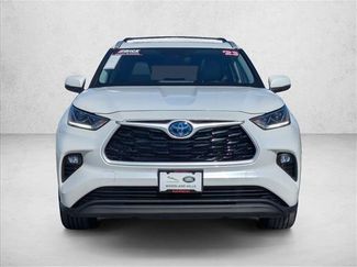 Used 2023 Toyota Highlander Bronze Edition AWD/4WD video 2