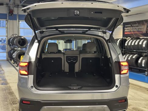 New 2026 Honda Pilot EX-L image 6