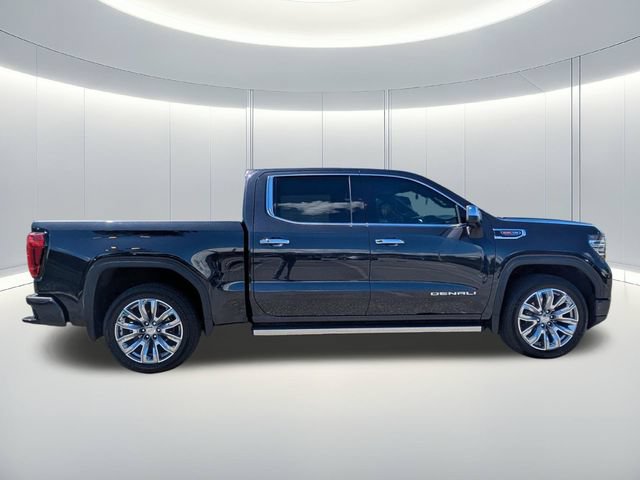 Used 2024 GMC Sierra 1500 Denali AWD/4WD image 7