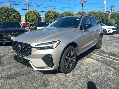 Certified 2025 Volvo XC60 B5 Core
