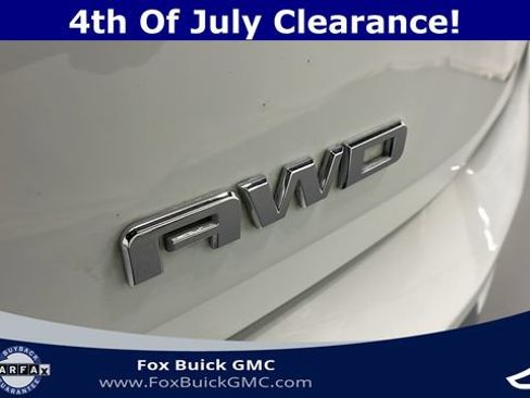 Certified 2021 GMC Terrain SLT w/ LPO, Floor Liner Package AWD/4WD image 39