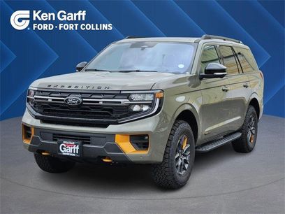 New 2025 Ford F250 Lariat w/ Lariat Ultimate Package
