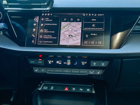 New 2026 Audi RS 3 image 13