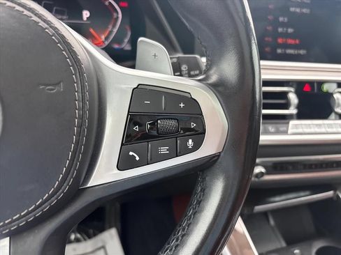Used 2022 BMW X5 sDrive40i w/ M Sport Package RWD image 28