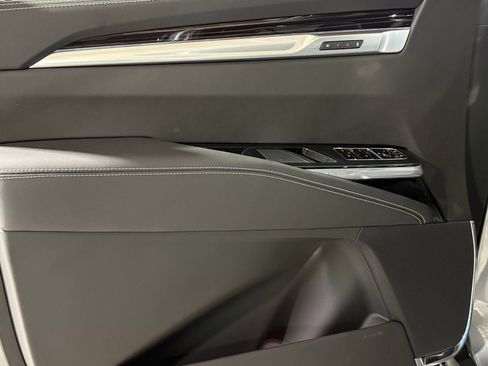 New 2025 Cadillac Escalade Premium Luxury w/ Touring Package image 18