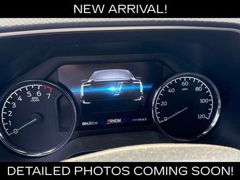 Used 2022 Ford F150 XLT w/ Equipment Group 302A High AWD/4WD image 9