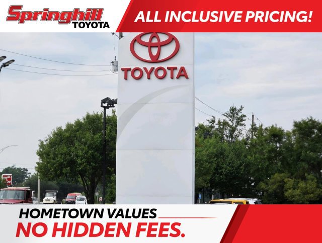 Used 2024 Toyota Crown Platinum AWD/4WD image 1