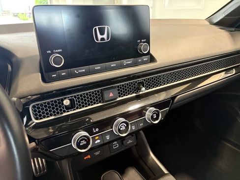 Certified 2024 Honda Civic Sport image 10