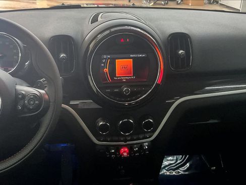 Used 2020 MINI Cooper Countryman S w/ Storage Package image 10