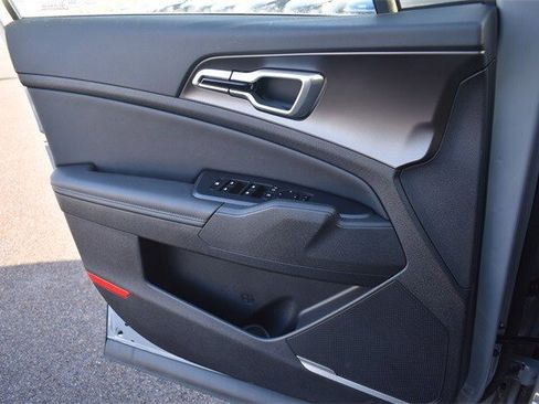 New 2026 Kia Sportage EX image 30