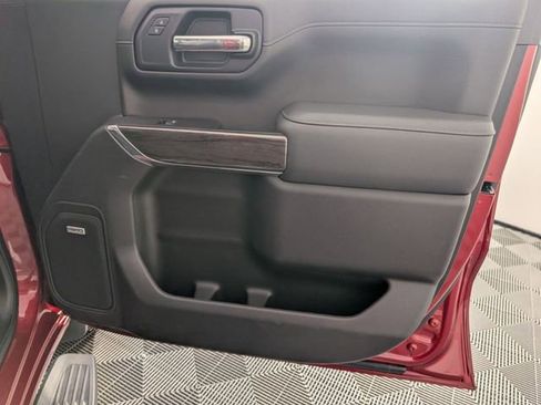 Used 2022 Chevrolet Silverado 1500 LTZ w/ LTZ Premium Package image 35