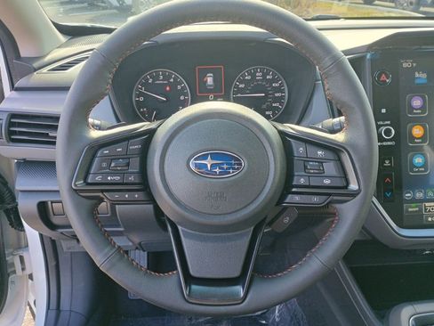 New 2026 Subaru Crosstrek 2.5i Limited image 15