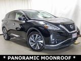 Used 2023 Nissan Murano SL w/ SL Moonroof Package image 2