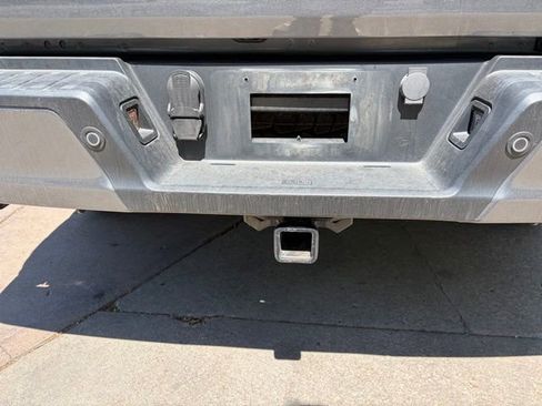Used 2023 Ford F150 Platinum w/ Equipment Group 701A High AWD/4WD image 14